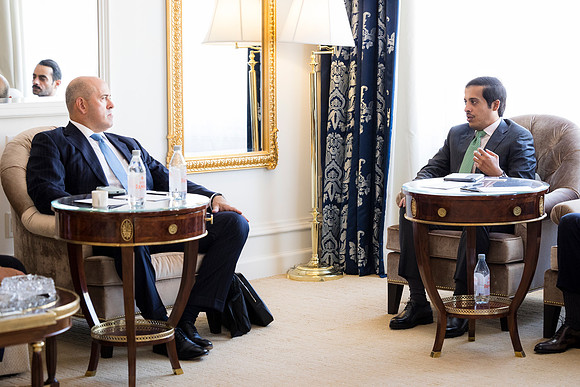 0073__10-23-24__Doha-Bank-Meeting-Waldorf-Astoria-Washington-DC