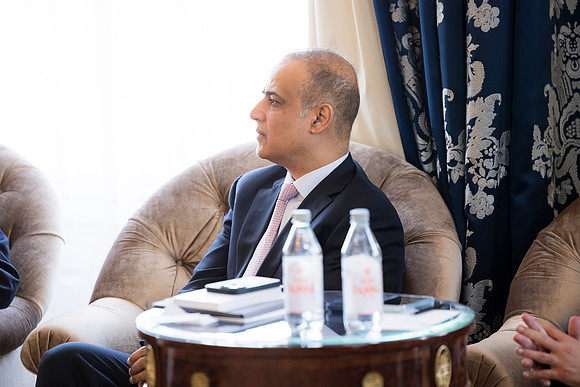 0051__10-23-24__Doha-Bank-Meeting-Waldorf-Astoria-Washington-DC