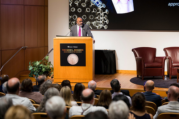 0160__6-5-25_AAAS-2025-Mani-L-Bhaumik-Breakthough-Award-Washington-DC-Event-Photojournalism-photography