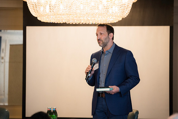 0123__5-1-25_Spencer-Stuart-Rising-CEO-Leadership-DC-Event-Photojournalism-photography