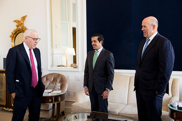 0134__10-23-24__Doha-Bank-Meeting-Waldorf-Astoria-Washington-DC