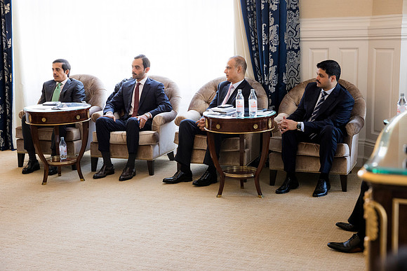 0042__10-23-24__Doha-Bank-Meeting-Waldorf-Astoria-Washington-DC