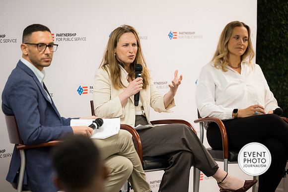 0303__6-11-24_Partnership-for-Public-Service-2024-Trust-Summit-Washington-DC-EventPhotojournalism-event-photographers