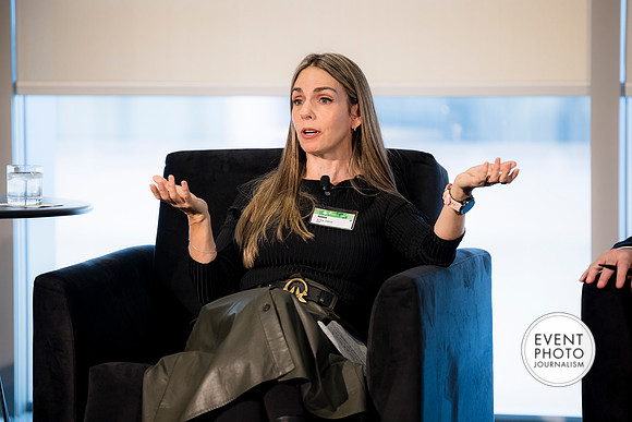 0434__10-29-24_Conde-Nast-AD-Panel-Event-Reception-Spy-Museum-Washington-DC-EventPhotojournalism-photographers