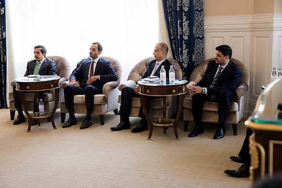 0041__10-23-24__Doha-Bank-Meeting-Waldorf-Astoria-Washington-DC