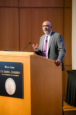 0155__6-5-25_AAAS-2025-Mani-L-Bhaumik-Breakthough-Award-Washington-DC-Event-Photojournalism-photography