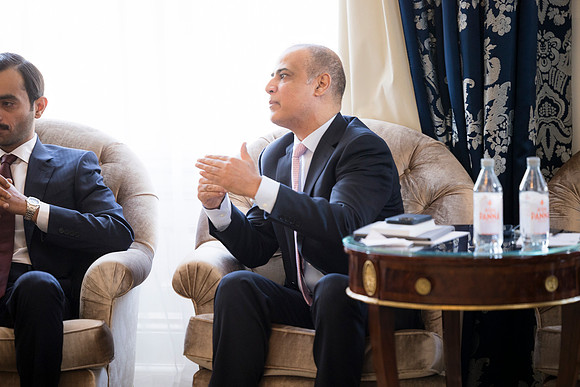 0028__10-23-24__Doha-Bank-Meeting-Waldorf-Astoria-Washington-DC