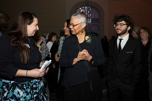 0245__4-24-25_Smithsonian-American-Art-Museum-We-Gather-at-The-Edge-Event-Photojournalism-photography