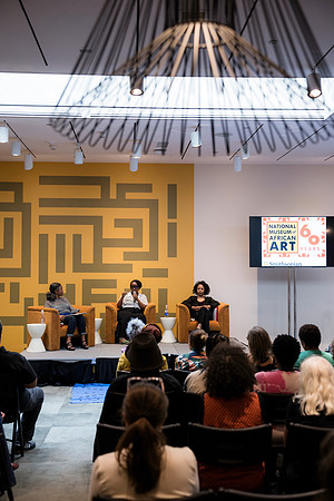 0456__5-3-25_Smithsonian-National-Museum-of-African-Art-Artists-in-Dialogue-Event-Photojournalism-photography