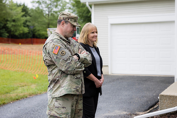 0366_5-22-25_Corvias-VIP-Military-Housing-Tour-Fort-Meade-Maryland-Event-Photojournalism