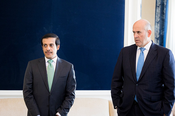 0130__10-23-24__Doha-Bank-Meeting-Waldorf-Astoria-Washington-DC
