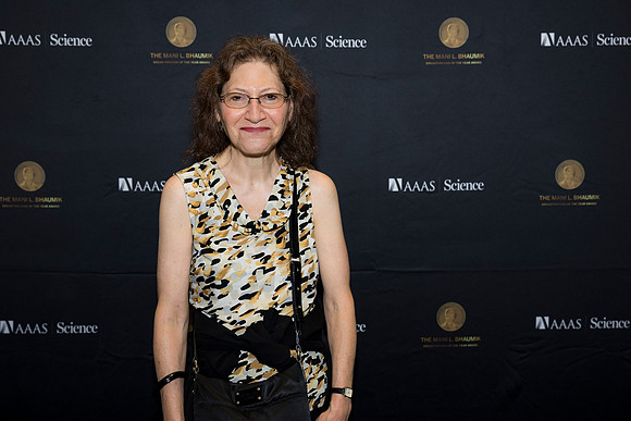 0106__6-5-25_AAAS-2025-Mani-L-Bhaumik-Breakthough-Award-Washington-DC-Event-Photojournalism-photography