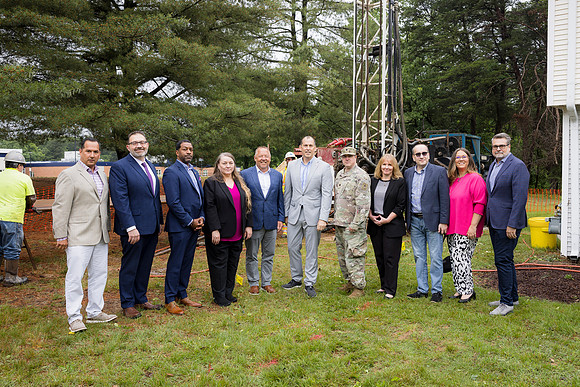 0332_5-22-25_Corvias-VIP-Military-Housing-Tour-Fort-Meade-Maryland-Event-Photojournalism