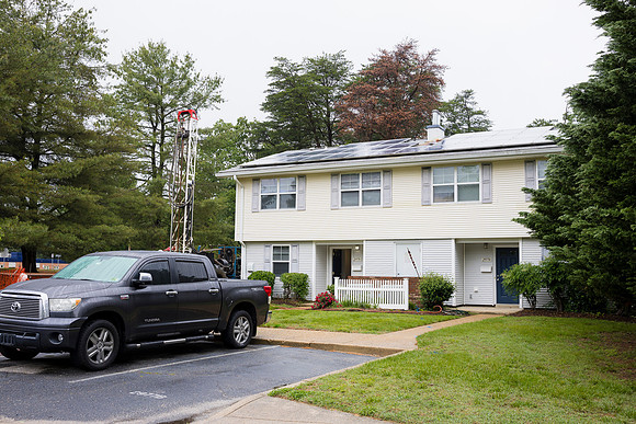 0345_5-22-25_Corvias-VIP-Military-Housing-Tour-Fort-Meade-Maryland-Event-Photojournalism