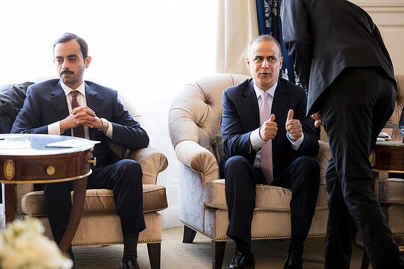 0078__10-23-24__Doha-Bank-Meeting-Waldorf-Astoria-Washington-DC