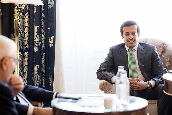 0085__10-23-24__Doha-Bank-Meeting-Waldorf-Astoria-Washington-DC