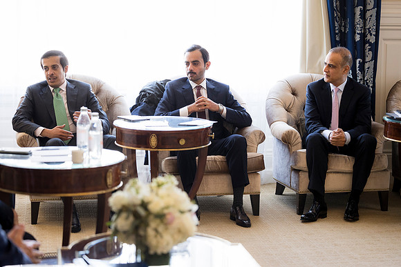 0079__10-23-24__Doha-Bank-Meeting-Waldorf-Astoria-Washington-DC