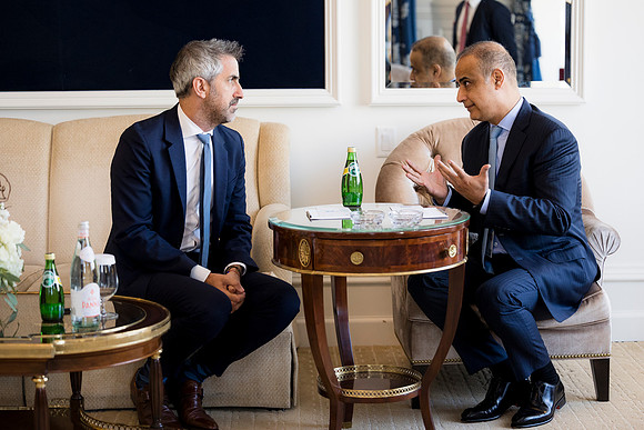 0027__10-24-24__Doha-Bank-Meeting-Waldorf-Astoria-Washington-DC