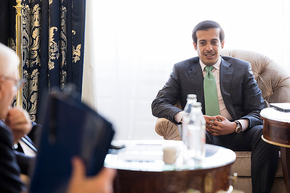 0086__10-23-24__Doha-Bank-Meeting-Waldorf-Astoria-Washington-DC