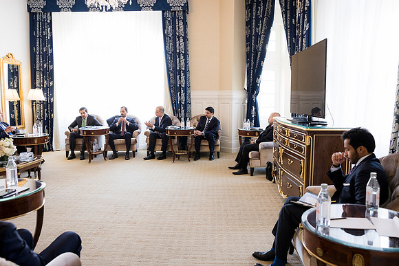 0021__10-23-24__Doha-Bank-Meeting-Waldorf-Astoria-Washington-DC