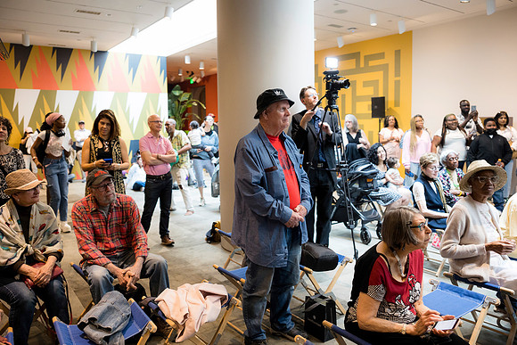 0329H_3-29-25_Smithsonian-Museum-of-African-Art-Cheikh-Ibra-Fam-Concert-Event-Photojournalism